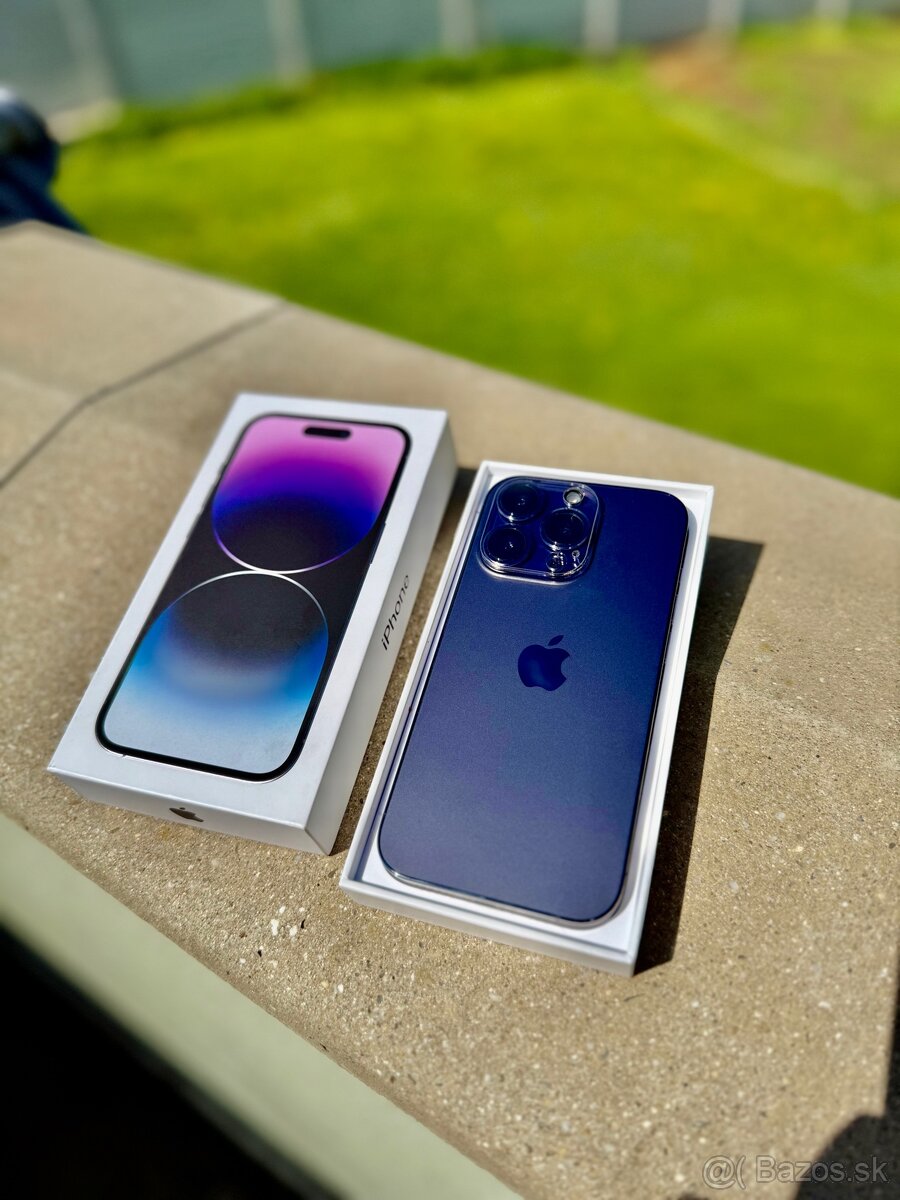 iPhone 14Pro