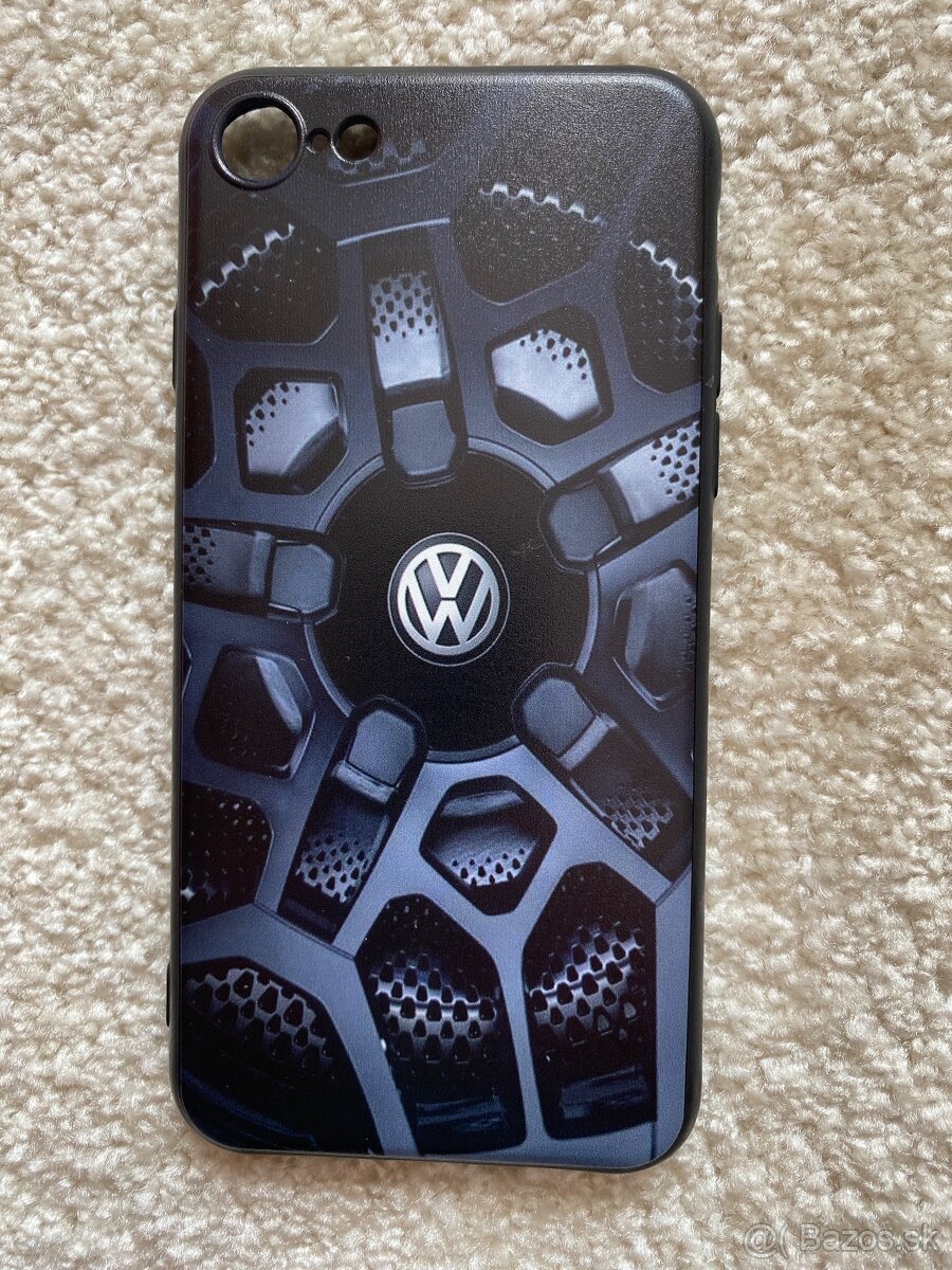Kryty na iPhone