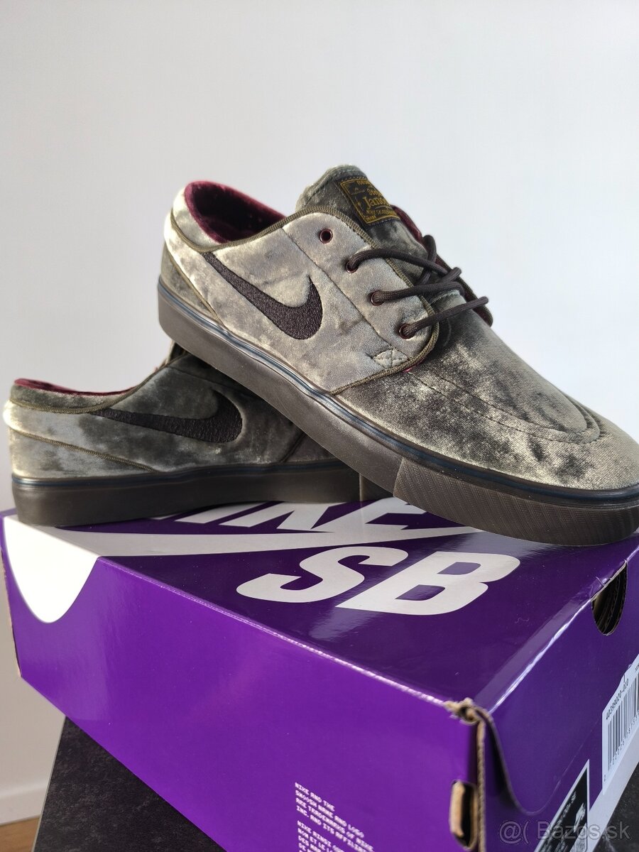 Tenisky Nike - Janoski