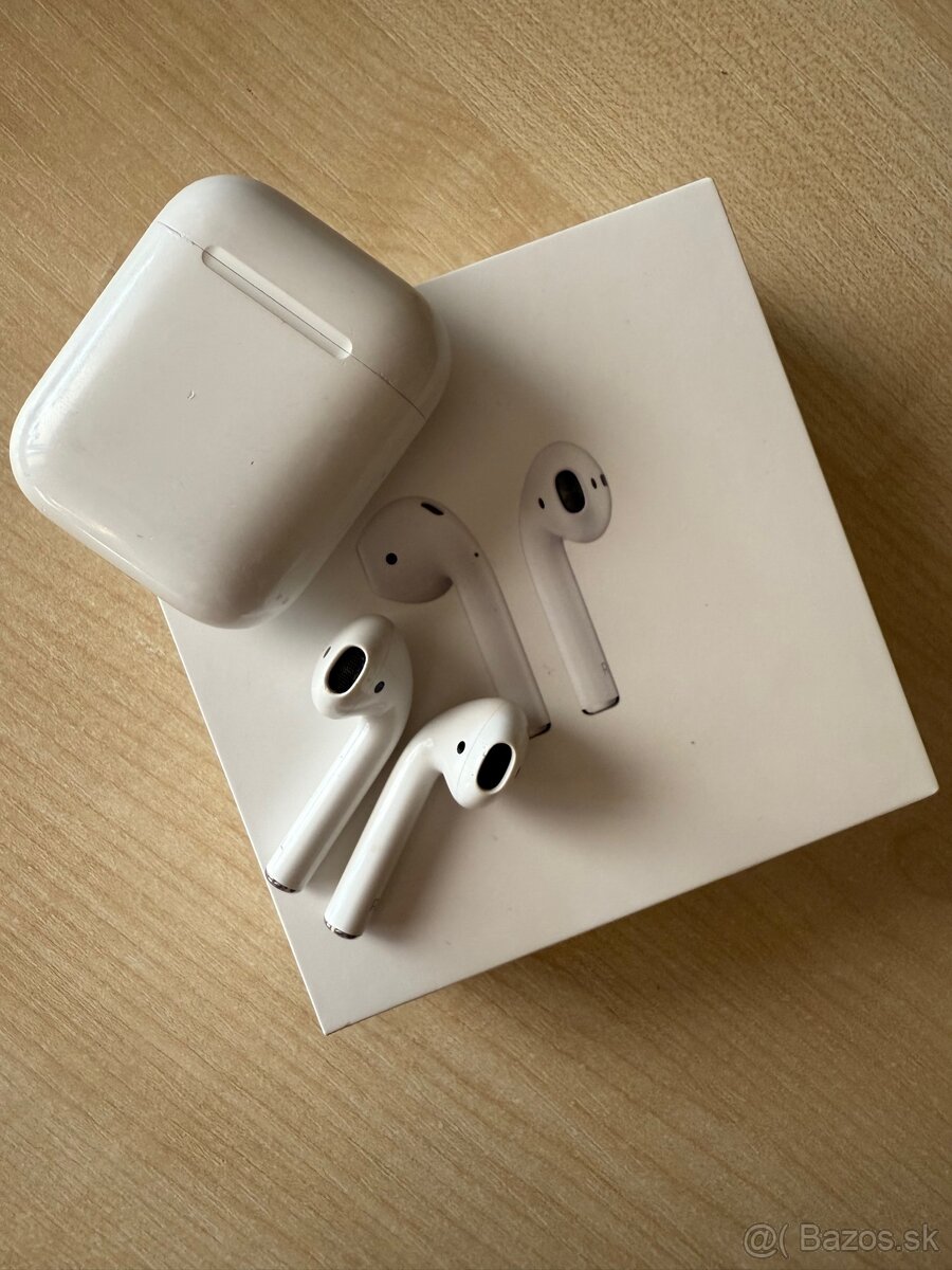 Apple Airpods