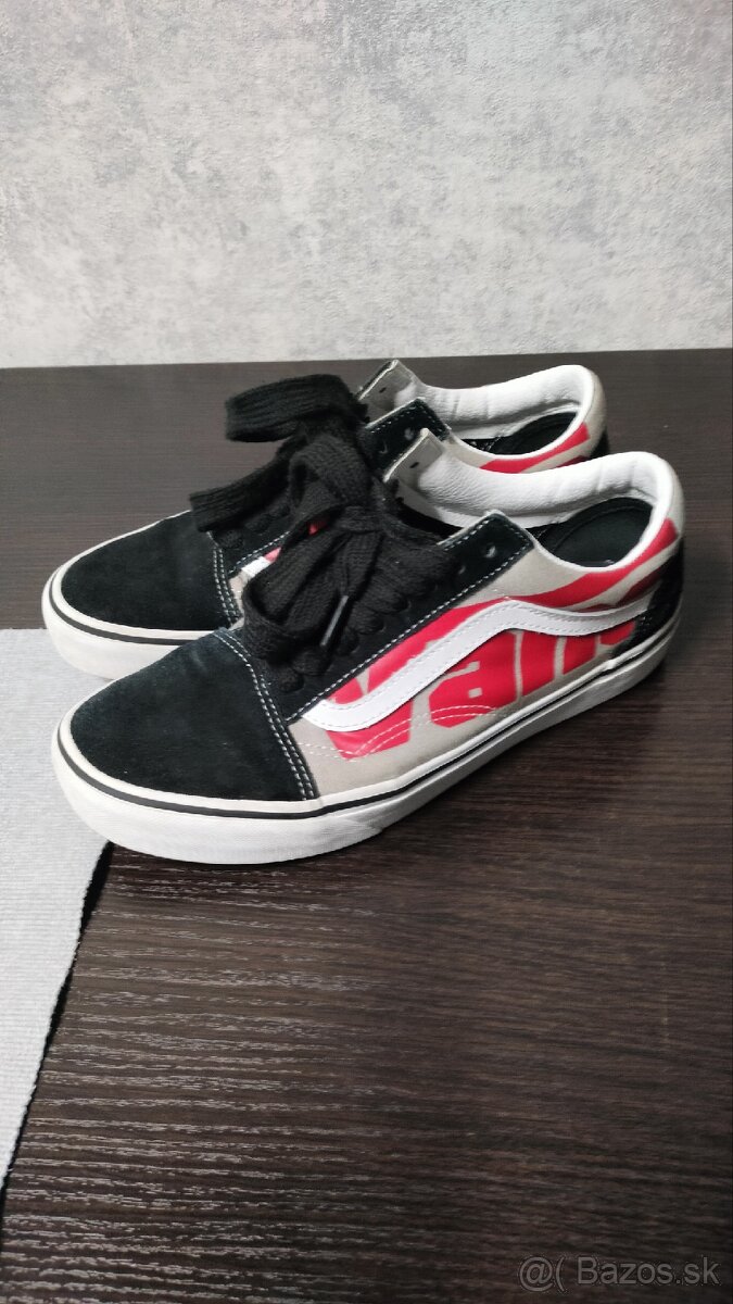 VANS Old Skool