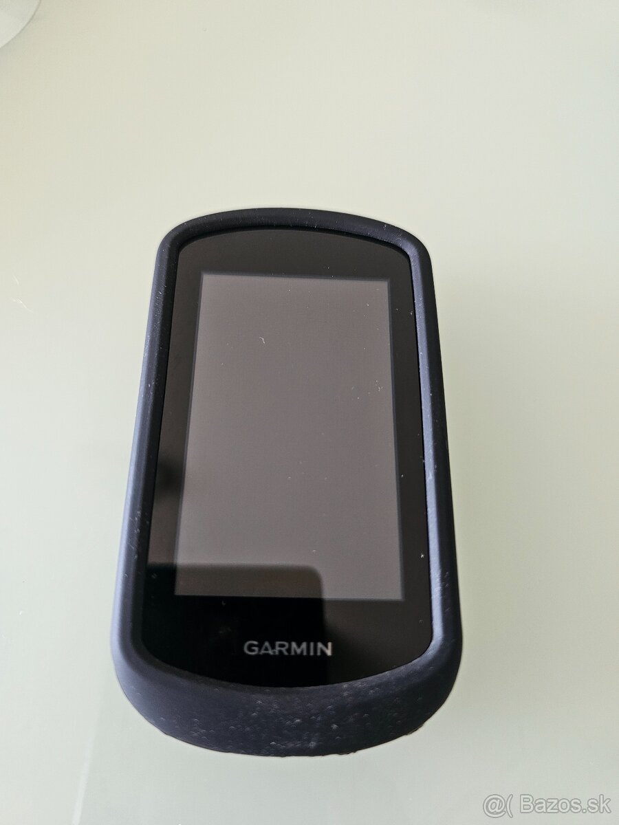 Garmin Edge Explore
