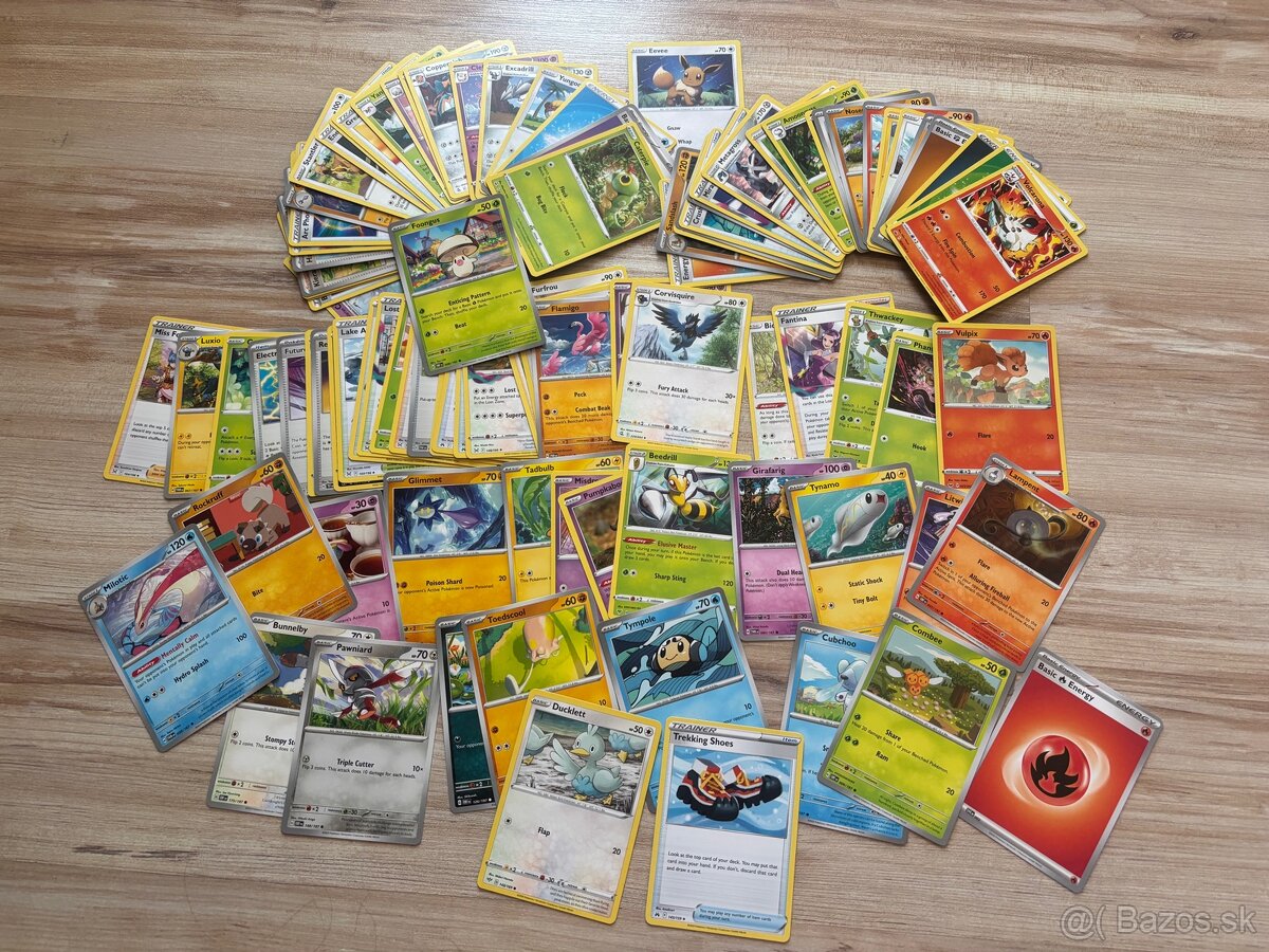 Pokémon karty