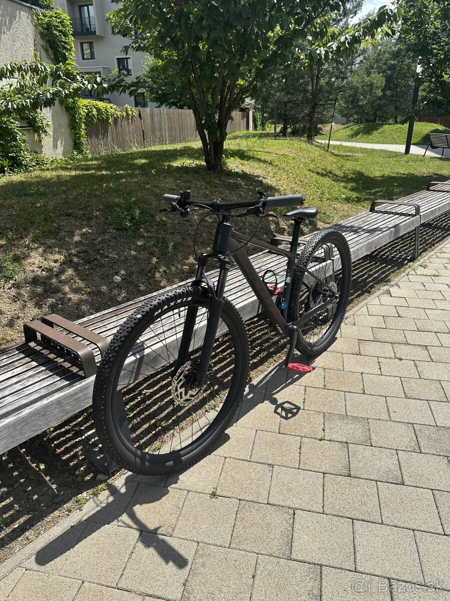 Predám horský bicykel Scott Scale 980 29"