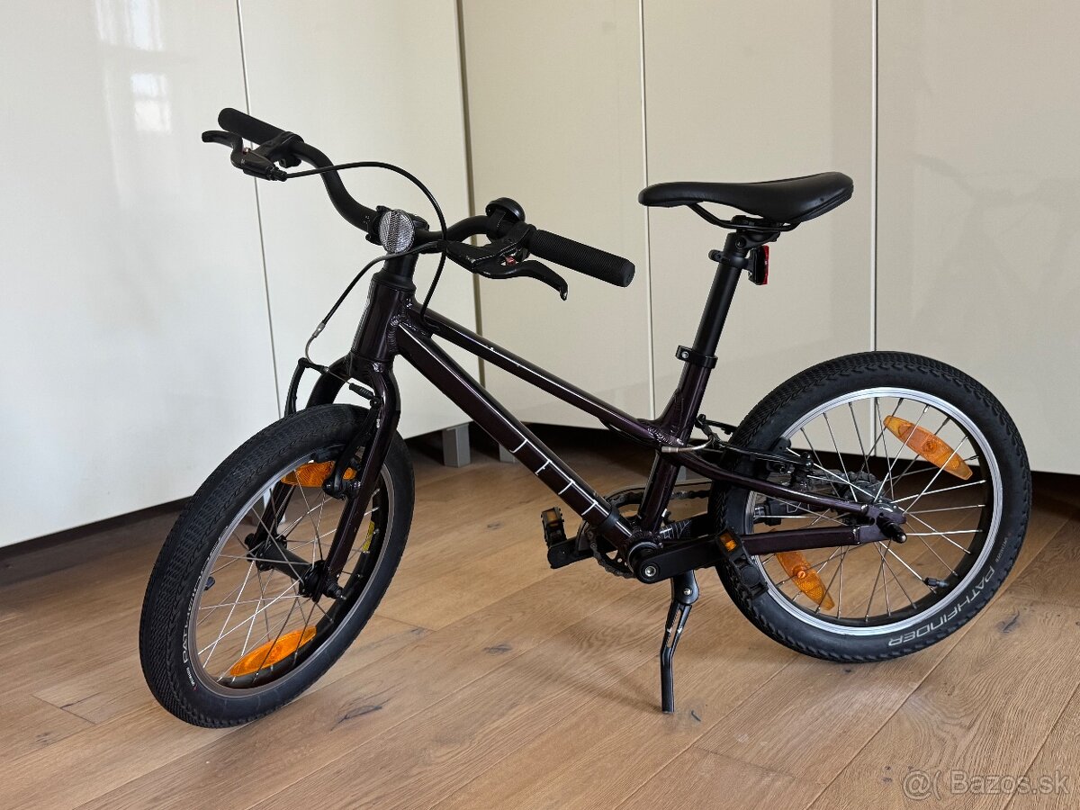 Detsky bicykel Specialized Jett 16