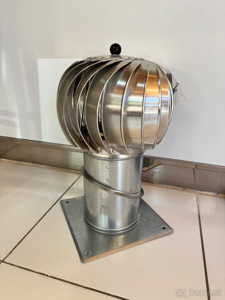 Turbína