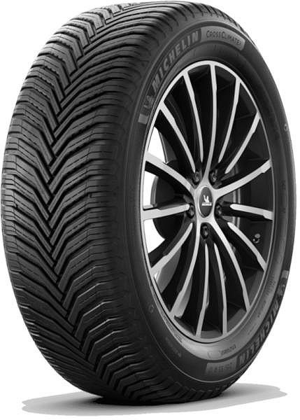 Kupim 1 kus Michelin CrossClimate 2 225/50 R17 98 V XL