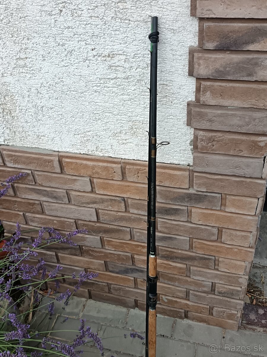 Jaxon inspira feeder3,6m 30-80g