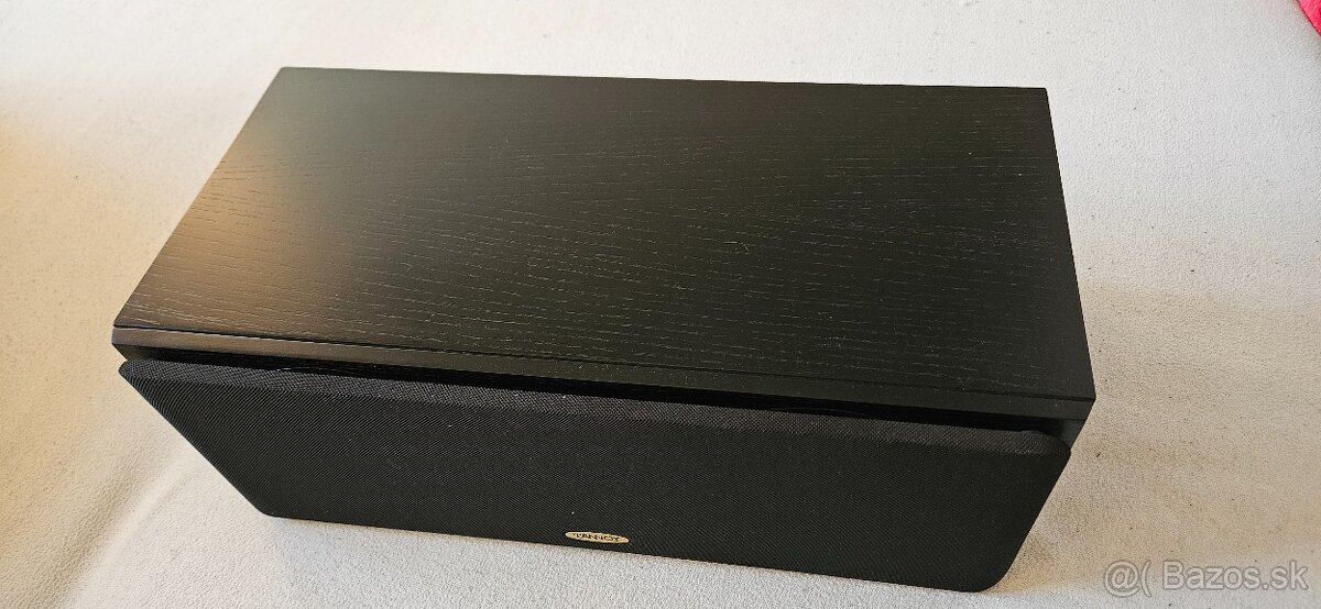 Tannoy Revolution rC