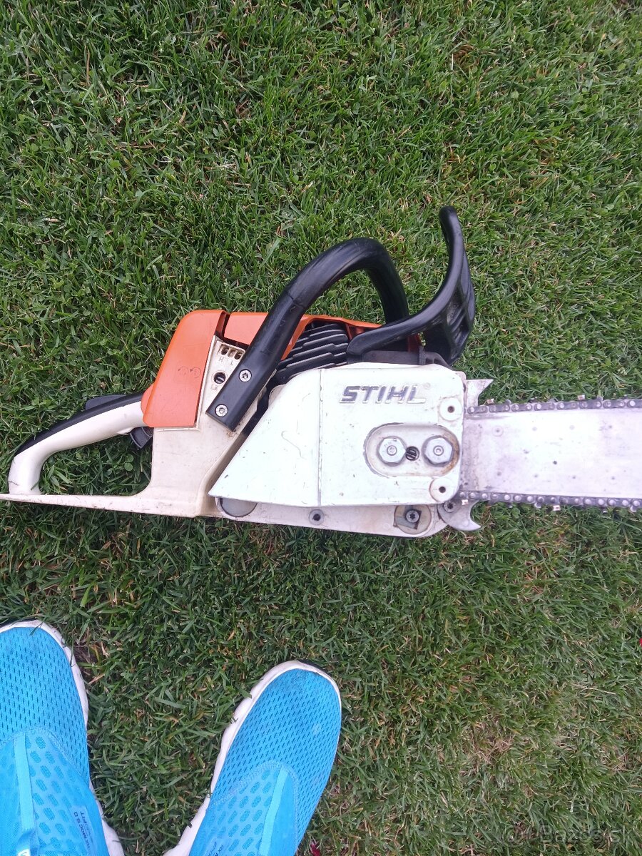 STIHL MS 260