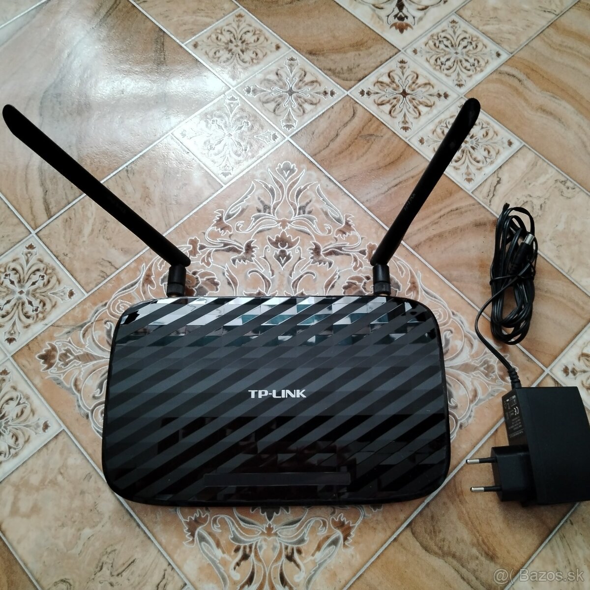 Router