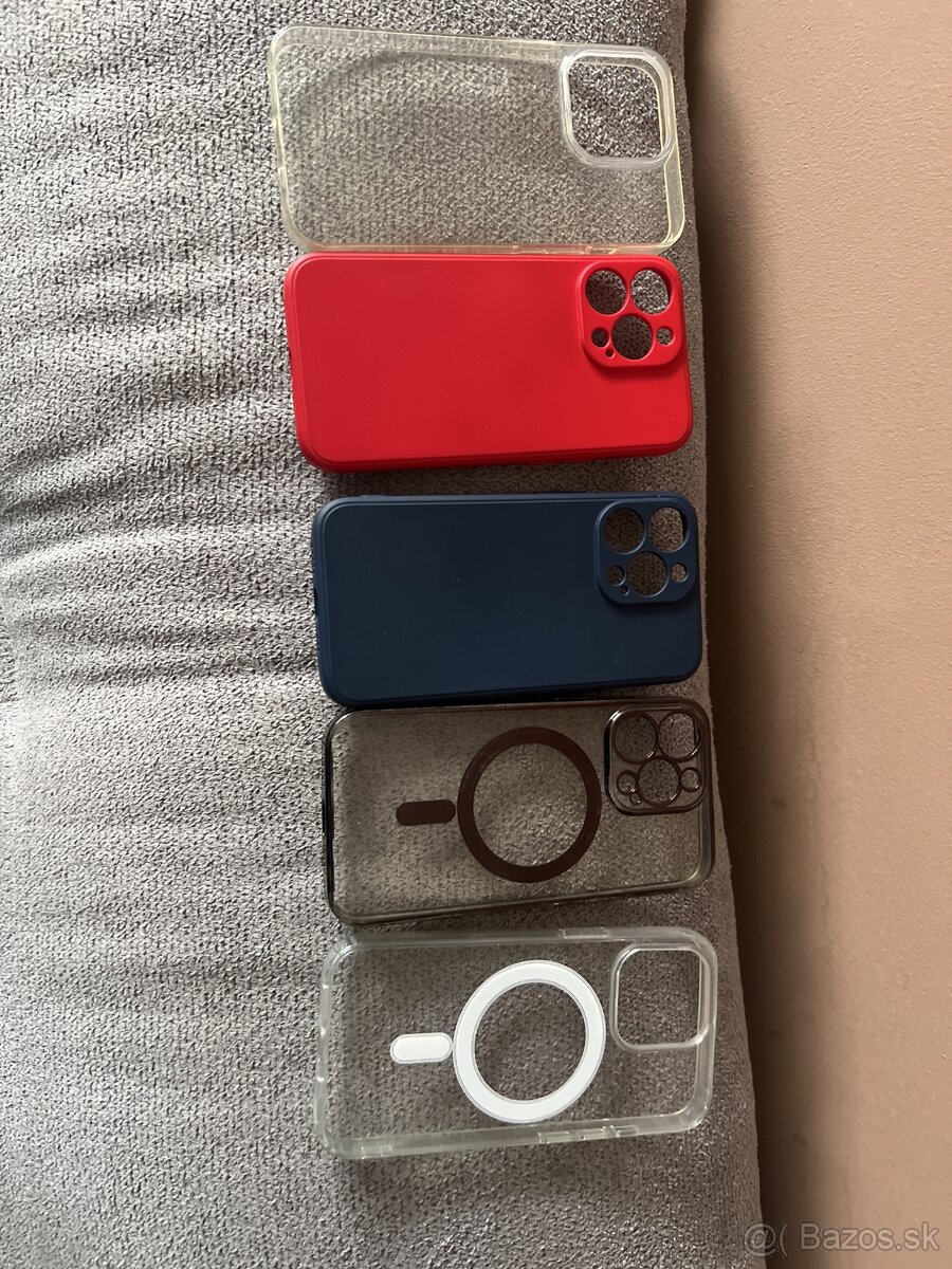 Iphone 13 pro kryt