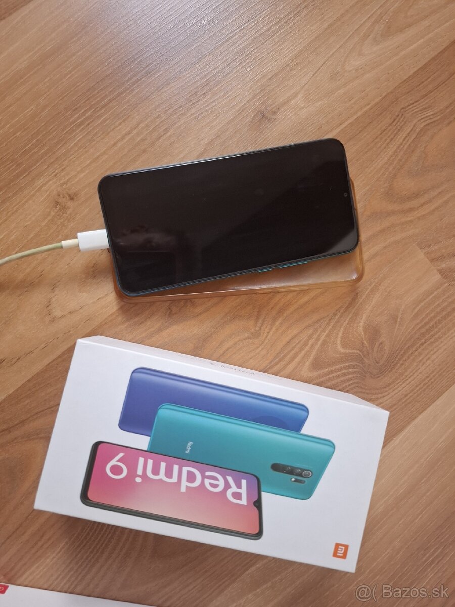 Xiaomi redmi 9