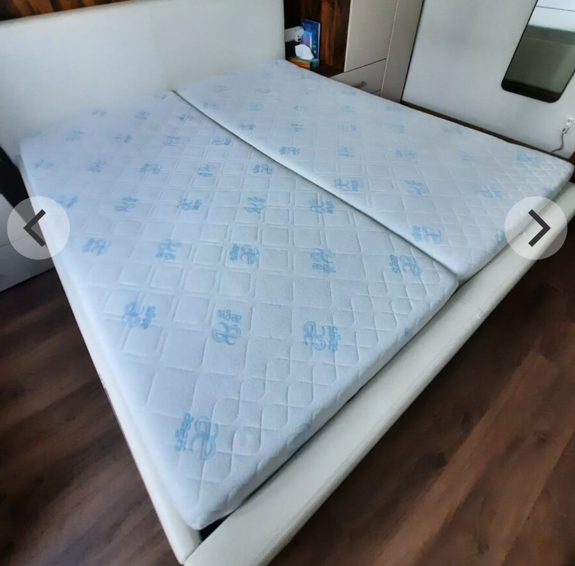 Kvalitné penove matrace 90x200