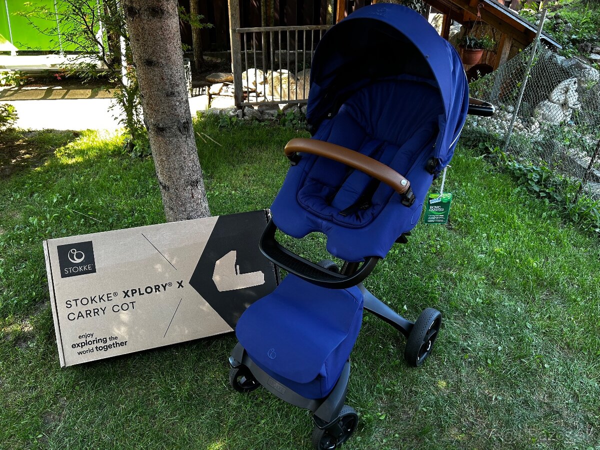 Stokke Xplory X