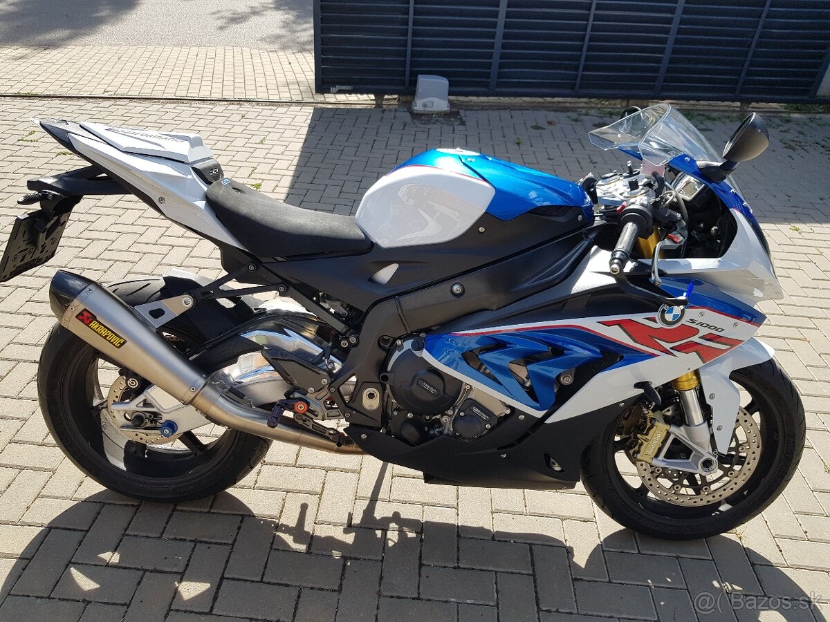 Bmw s1000rr