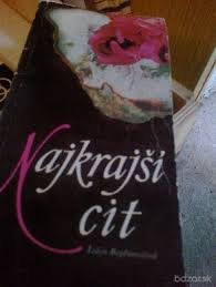 Lídija Bagdanovičová - Najkrajší cit