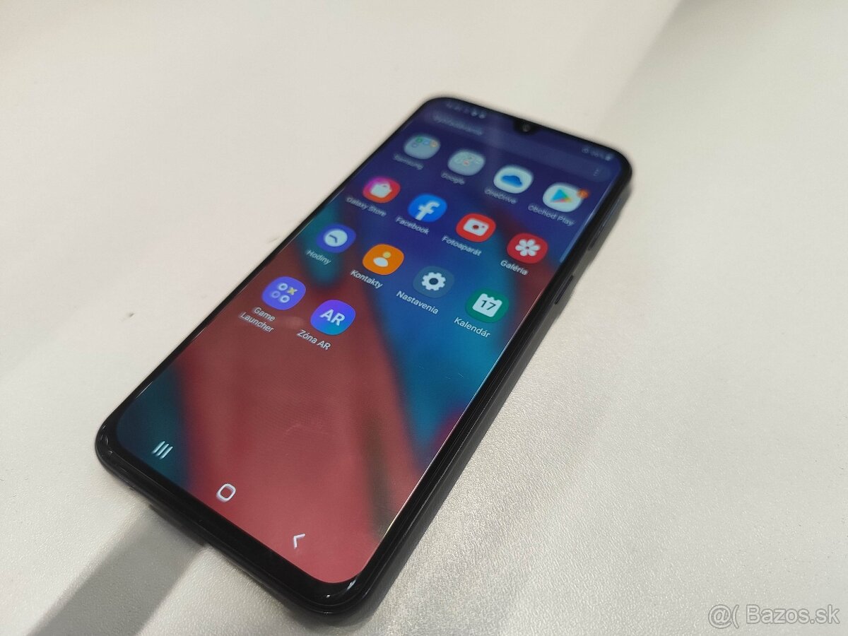 Samsung Galaxy A40