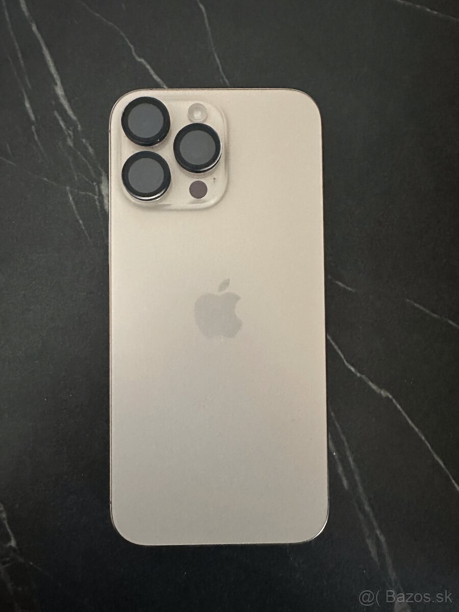 Iphone 16 pro max 256 GB