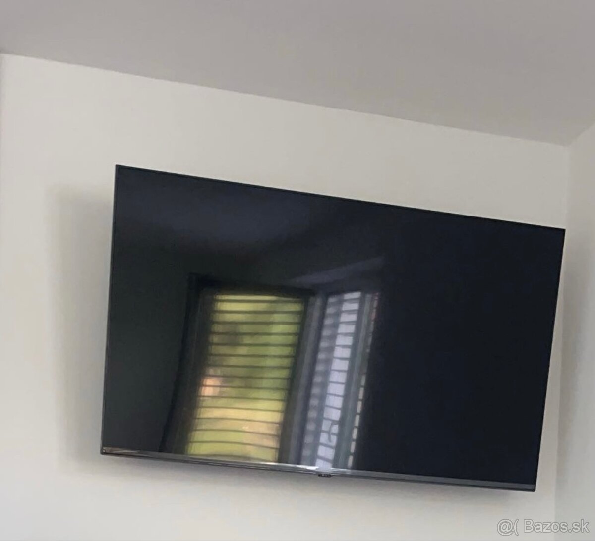 Predám LG 55QNED813 (55”)