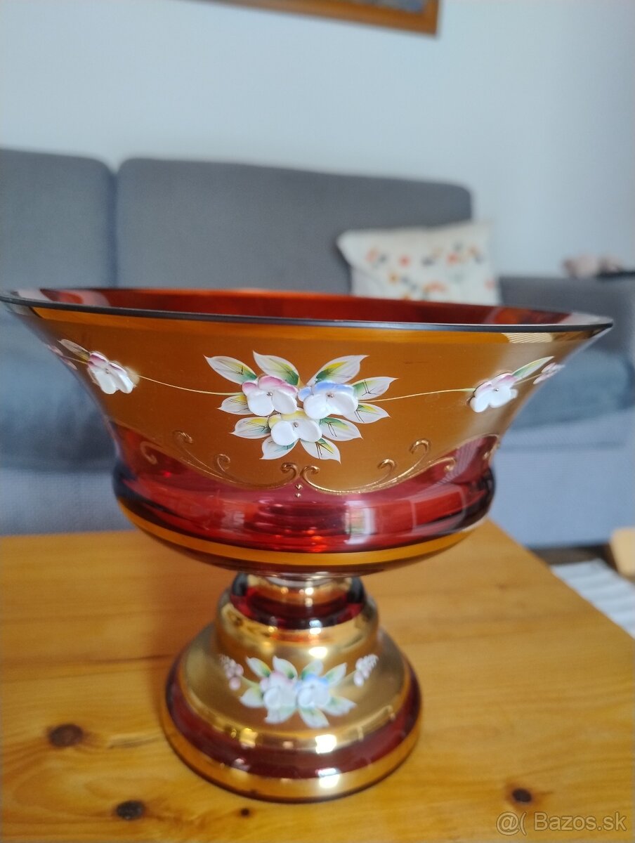 Novoborske sklo