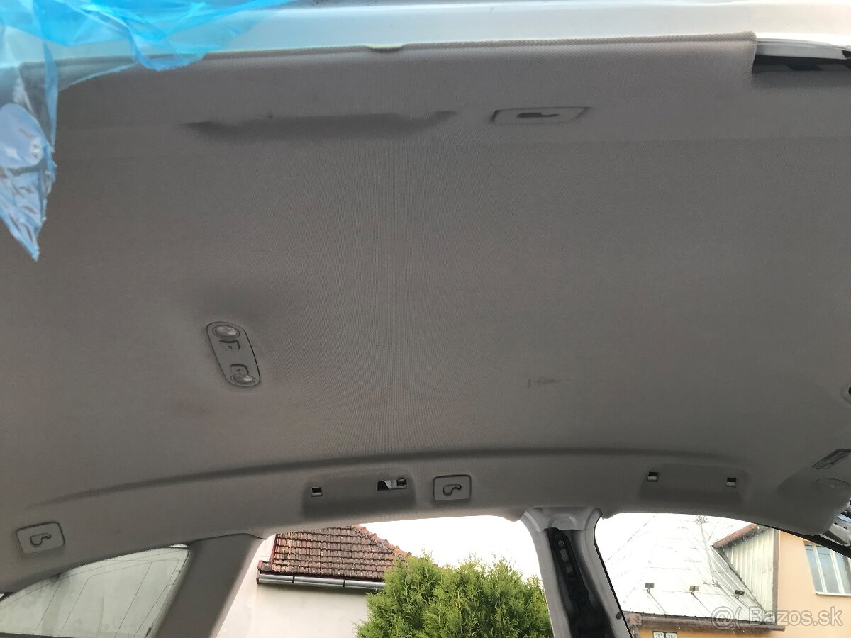 Strop stropnica Audi a4 b8 b8,5 kombi combi avant