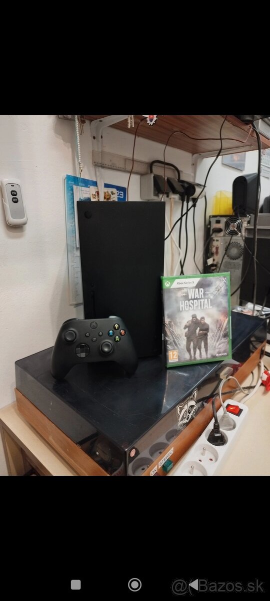 Xbox Series X