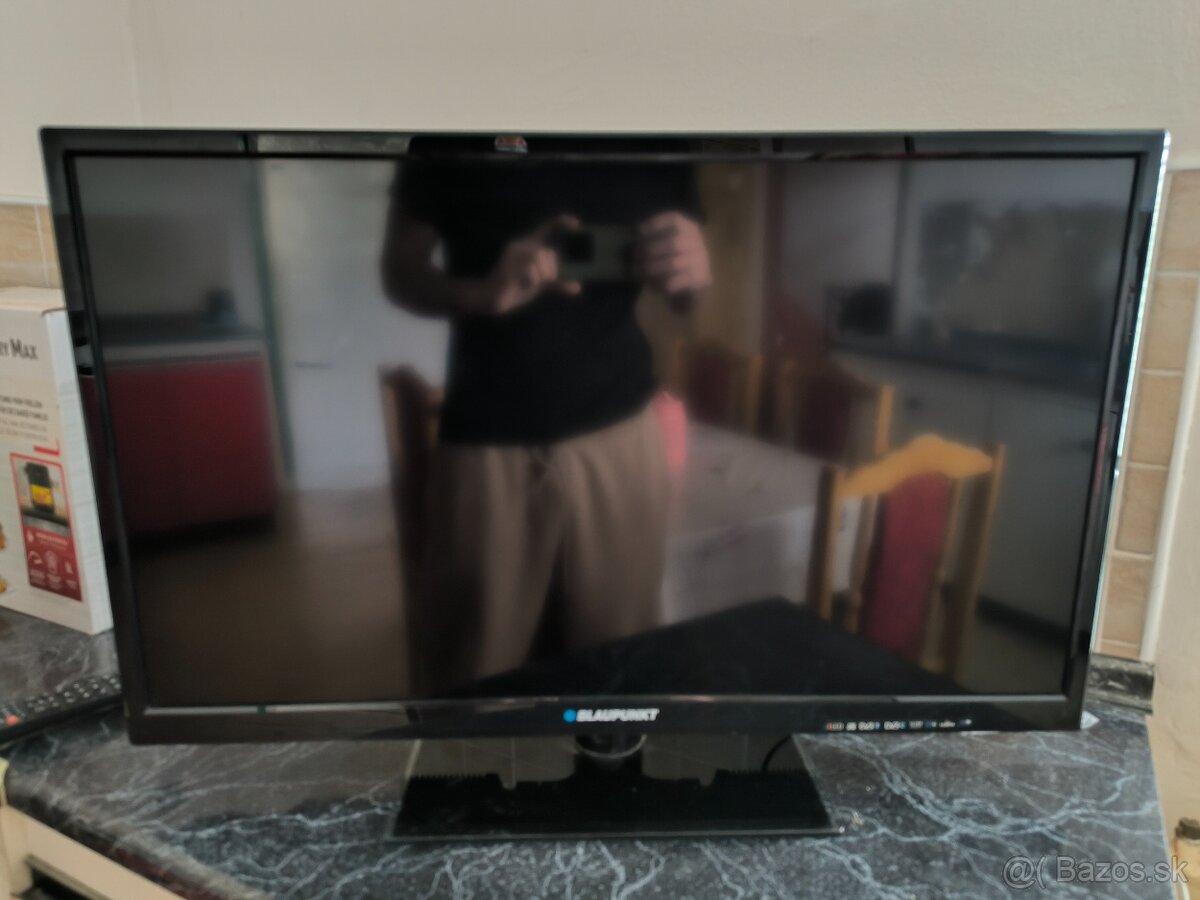Blaupunkt TV 32'' LED TV