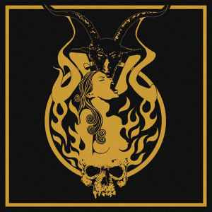 PREDÁM ORIGINÁL CD - DEVIL - Time To Repent	2011
