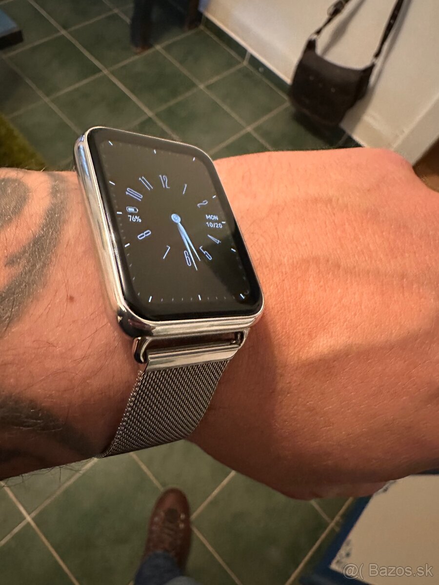 Huawei watch fit 2