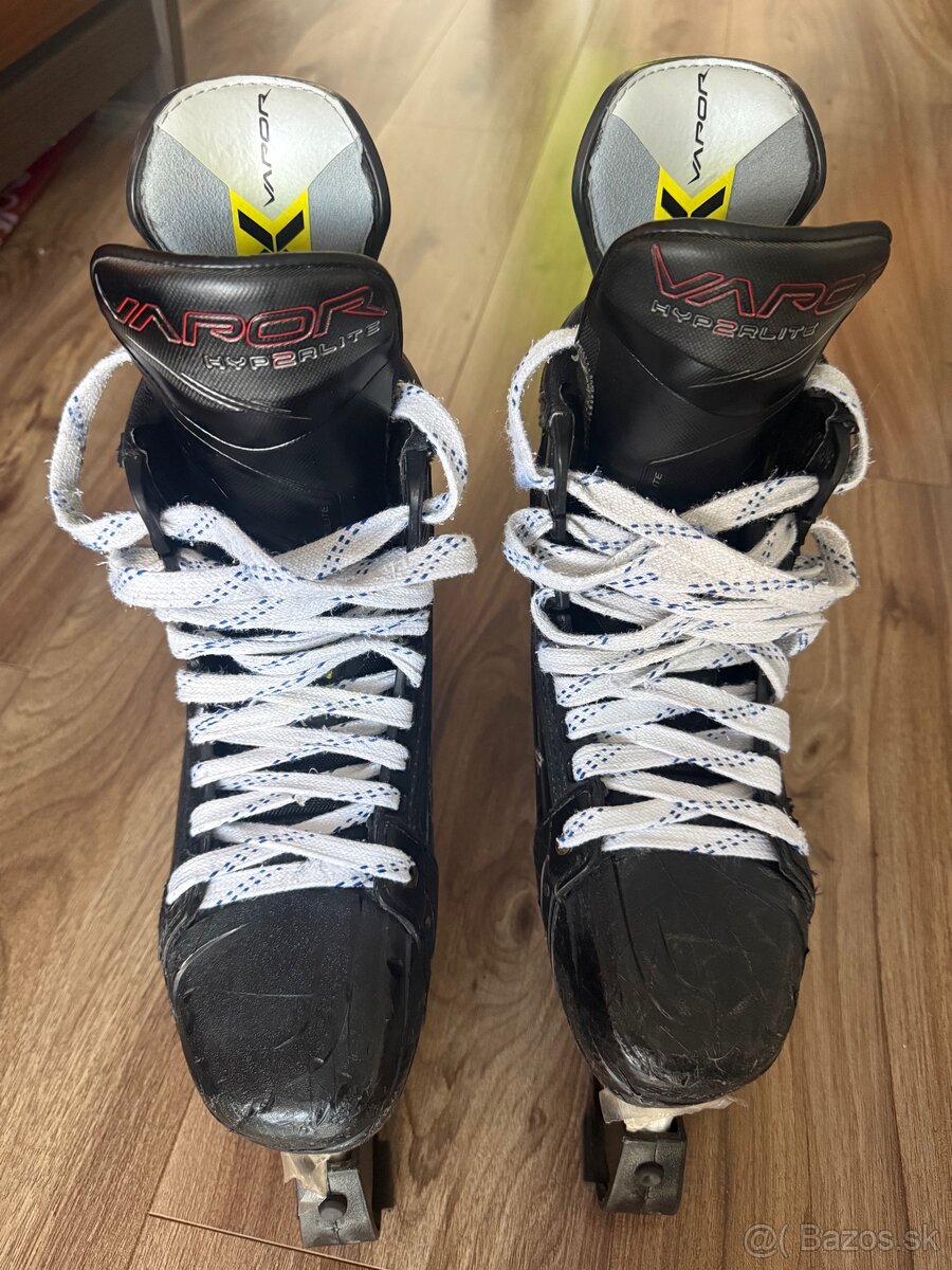 Bauer Vapor hyperlite 2