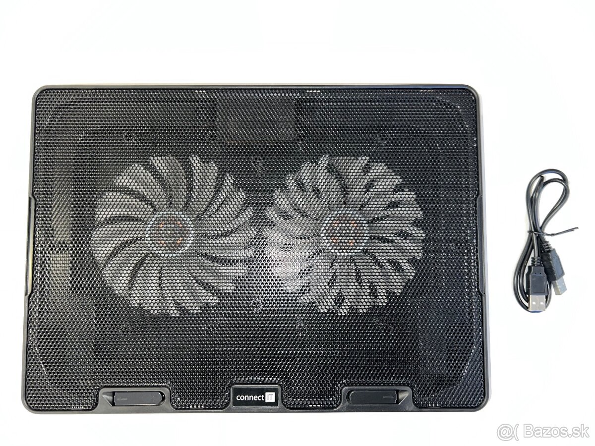 Chladiaca podložka pod notebook