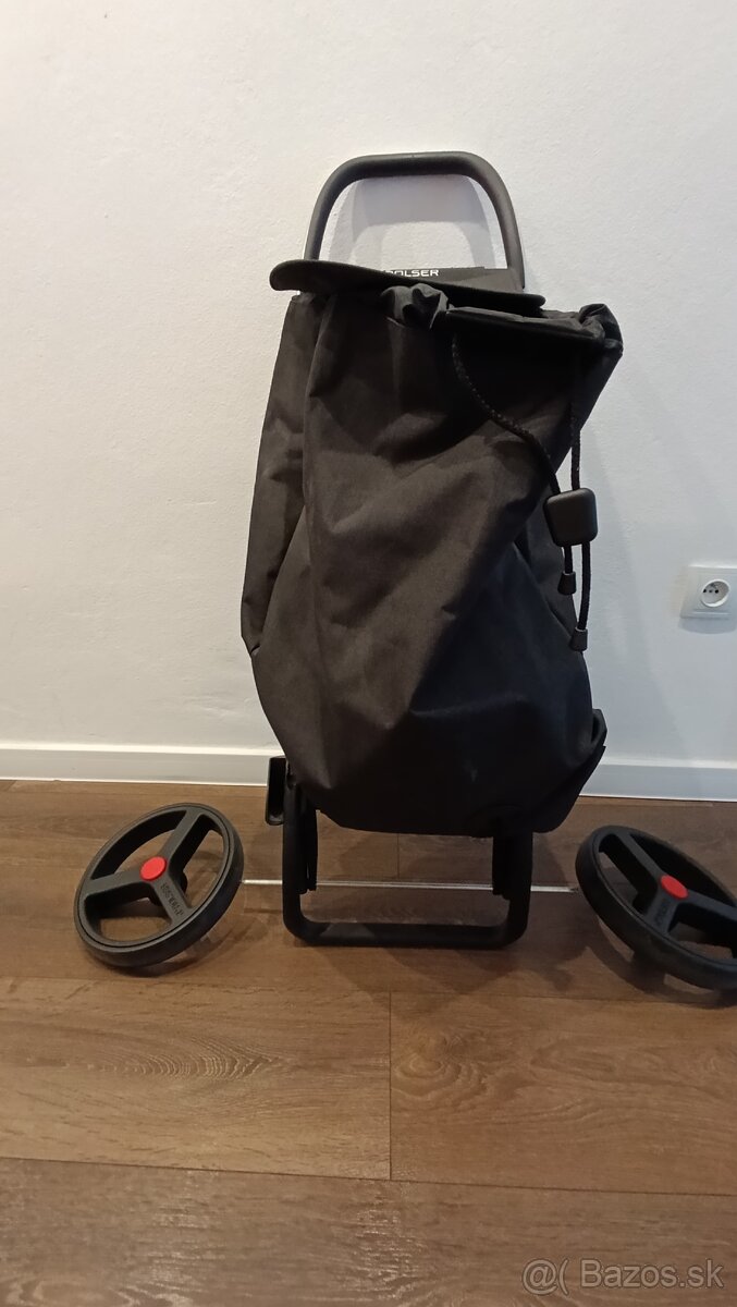 Nákupná taška na kolieska - Rolser