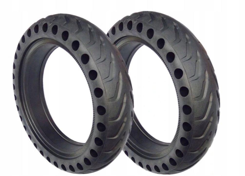 Bezdušová pneumatika pre elektrické kolobežky