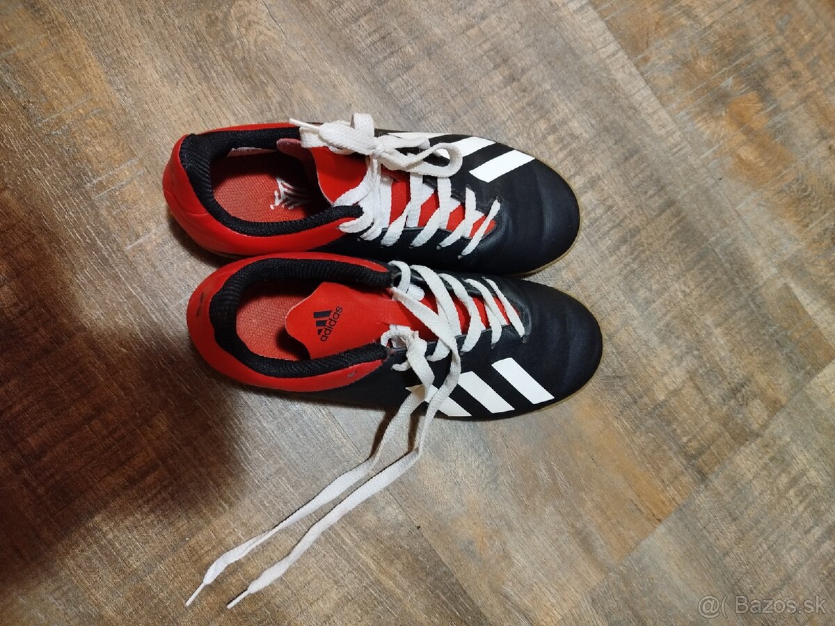 Predám detské topánky 35