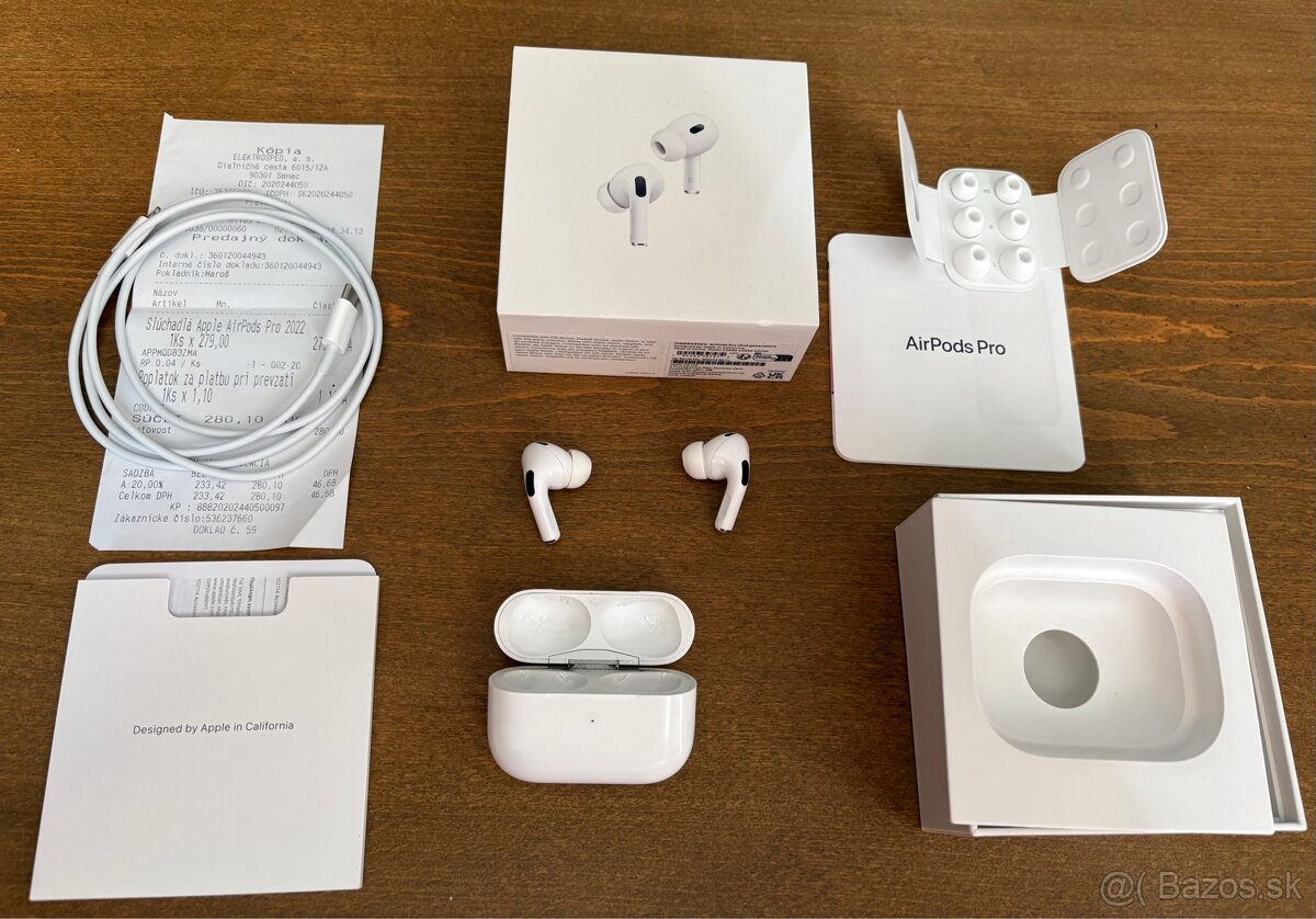 AirPods Pro 2