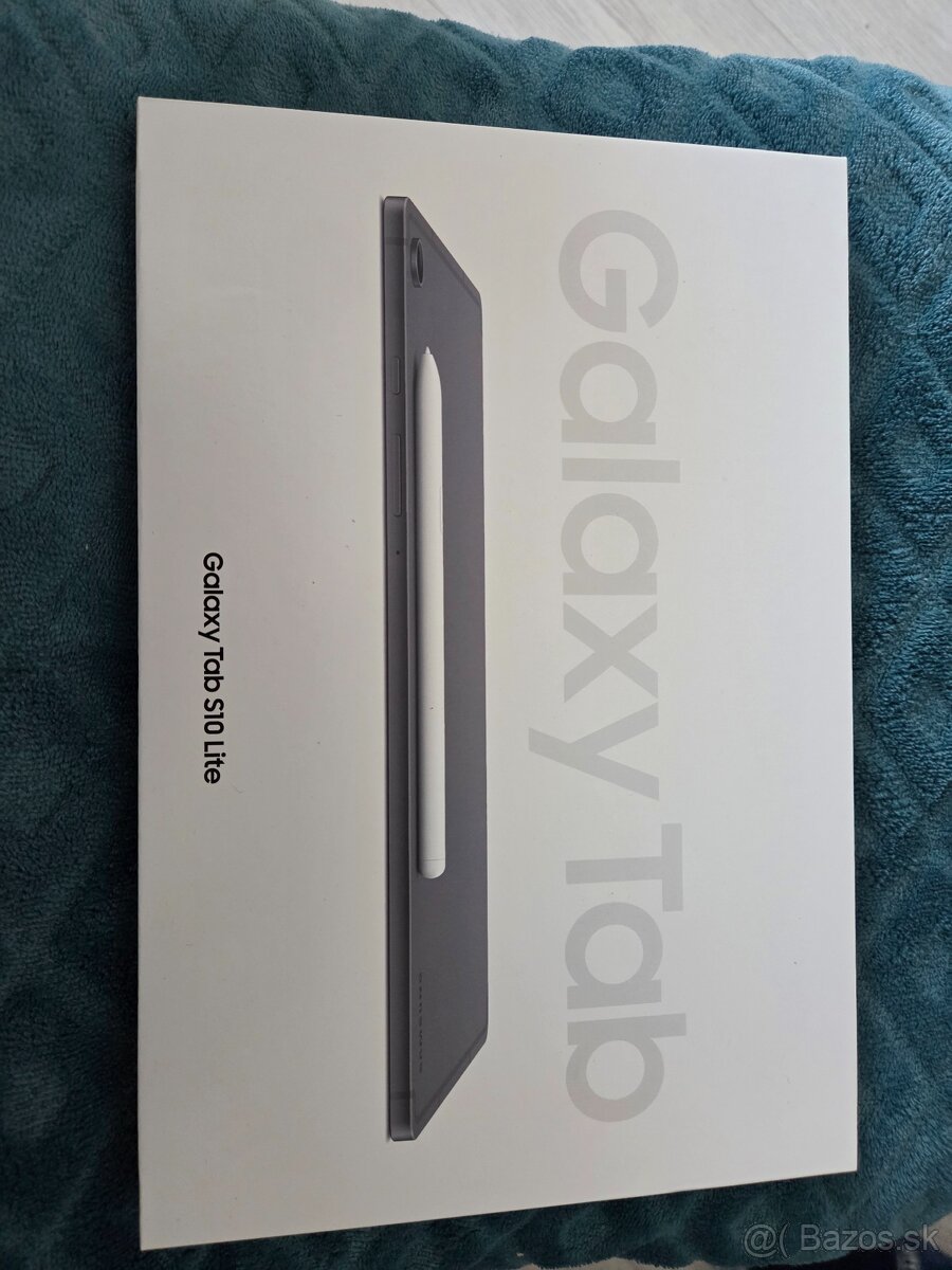 Tablet Samsung S10 lite
