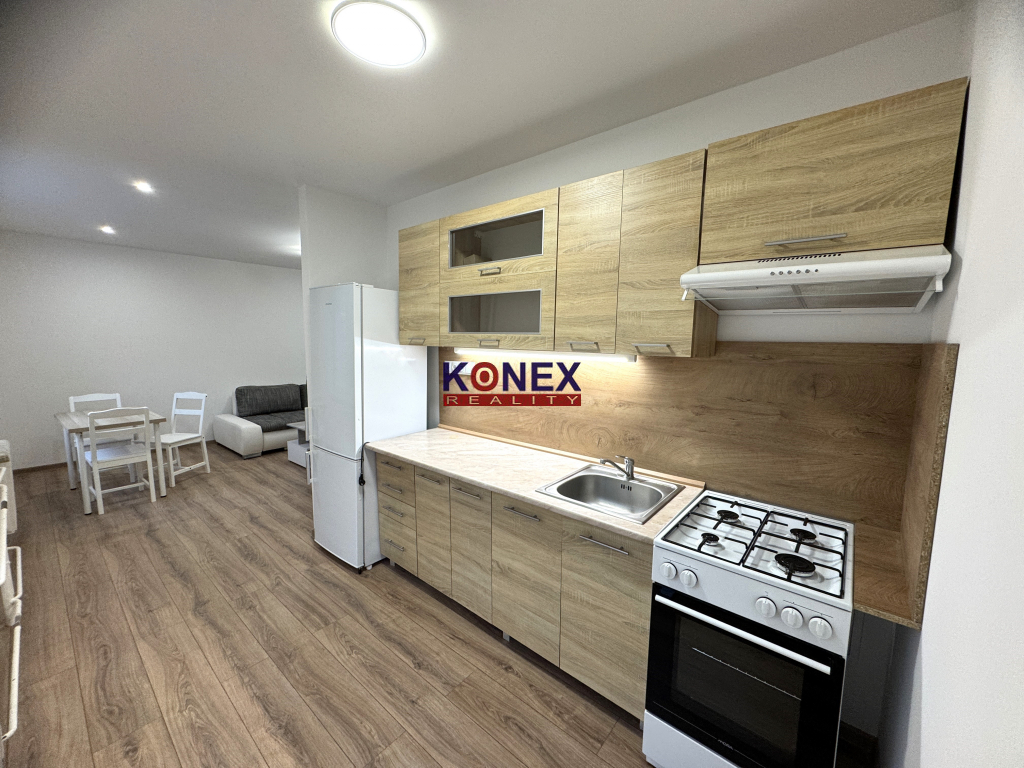 NA PRENÁJOM Krásny 2-izbový byt MICHALOVCE