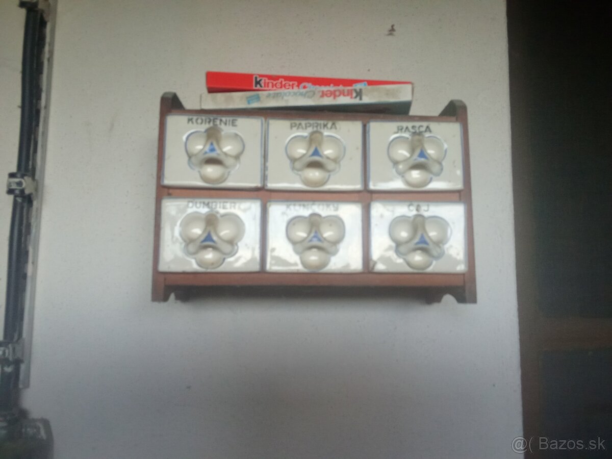 Predám koreničky Ditmar Urbach