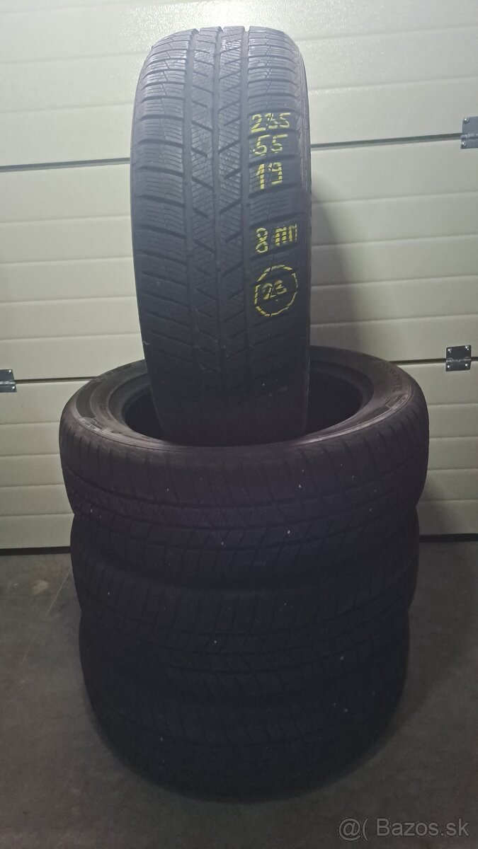 zimné pneu Barum, DOT 2023