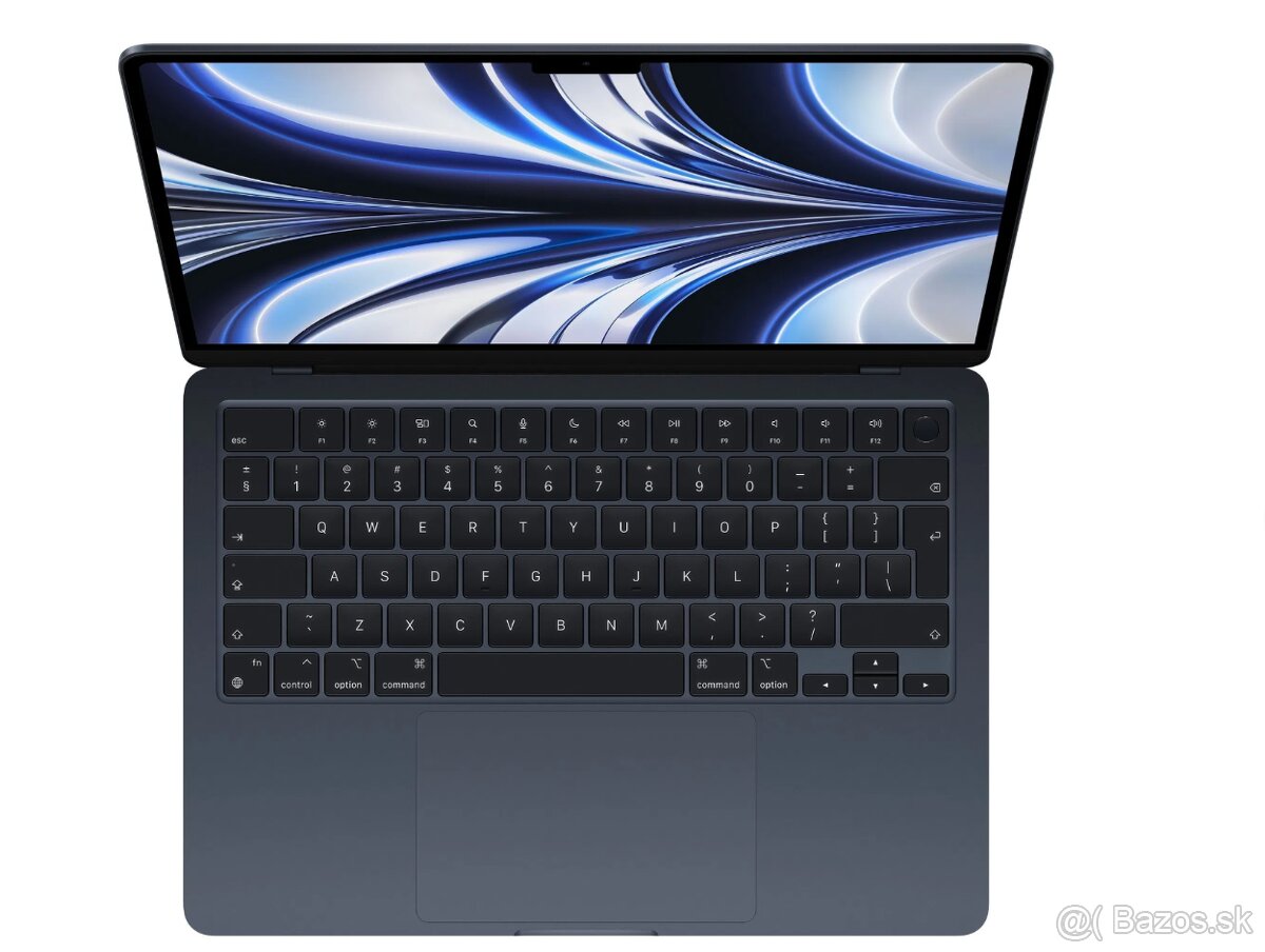 MacBook Air 13" M2 SK 2022 Polnočný