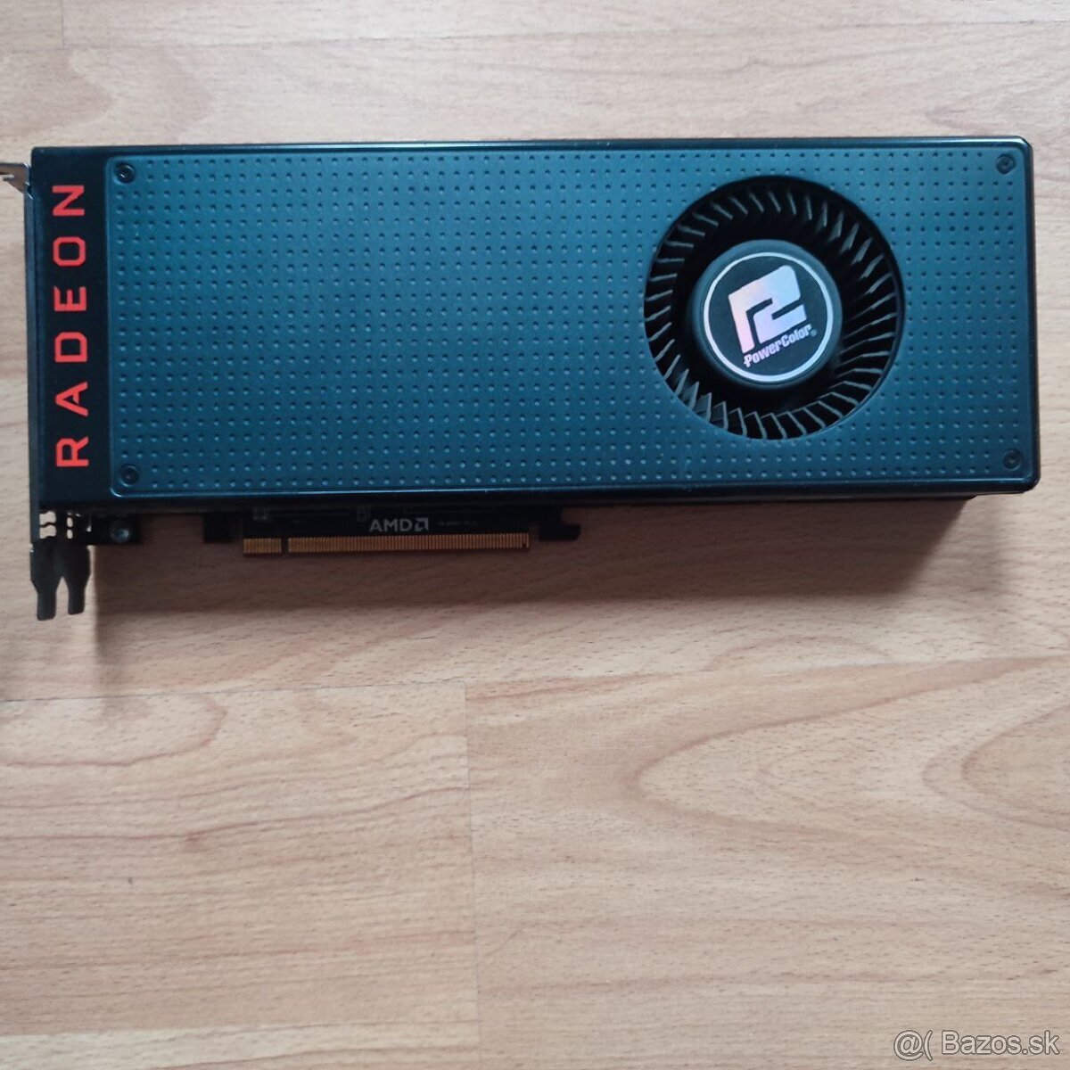 Radeon RX VEGA 64 8GB/2048bit HBM2