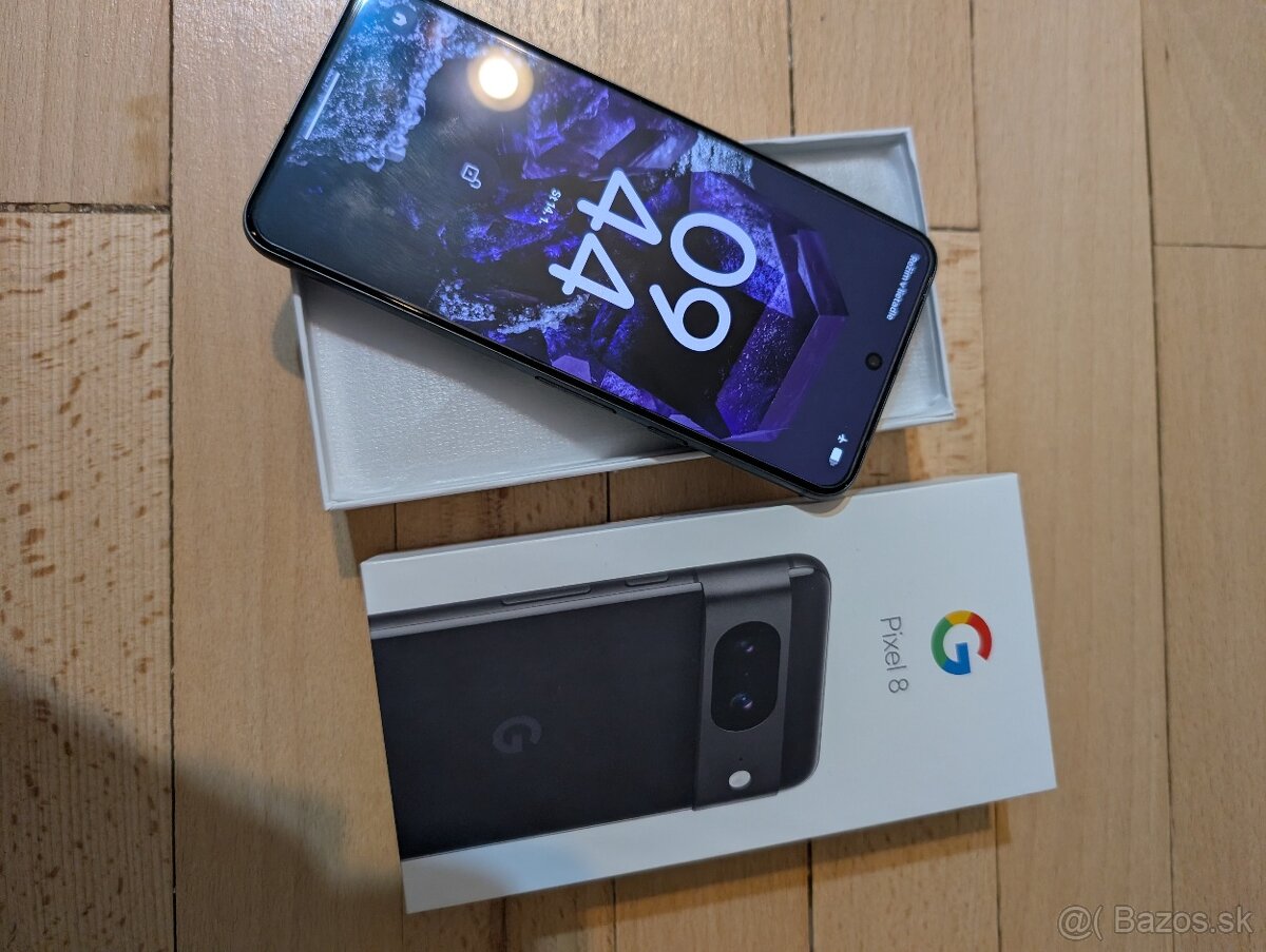 Google Pixel 8 128 GB