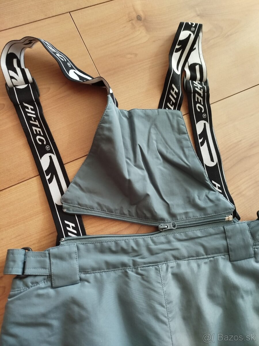 Lyžiarske nohavice