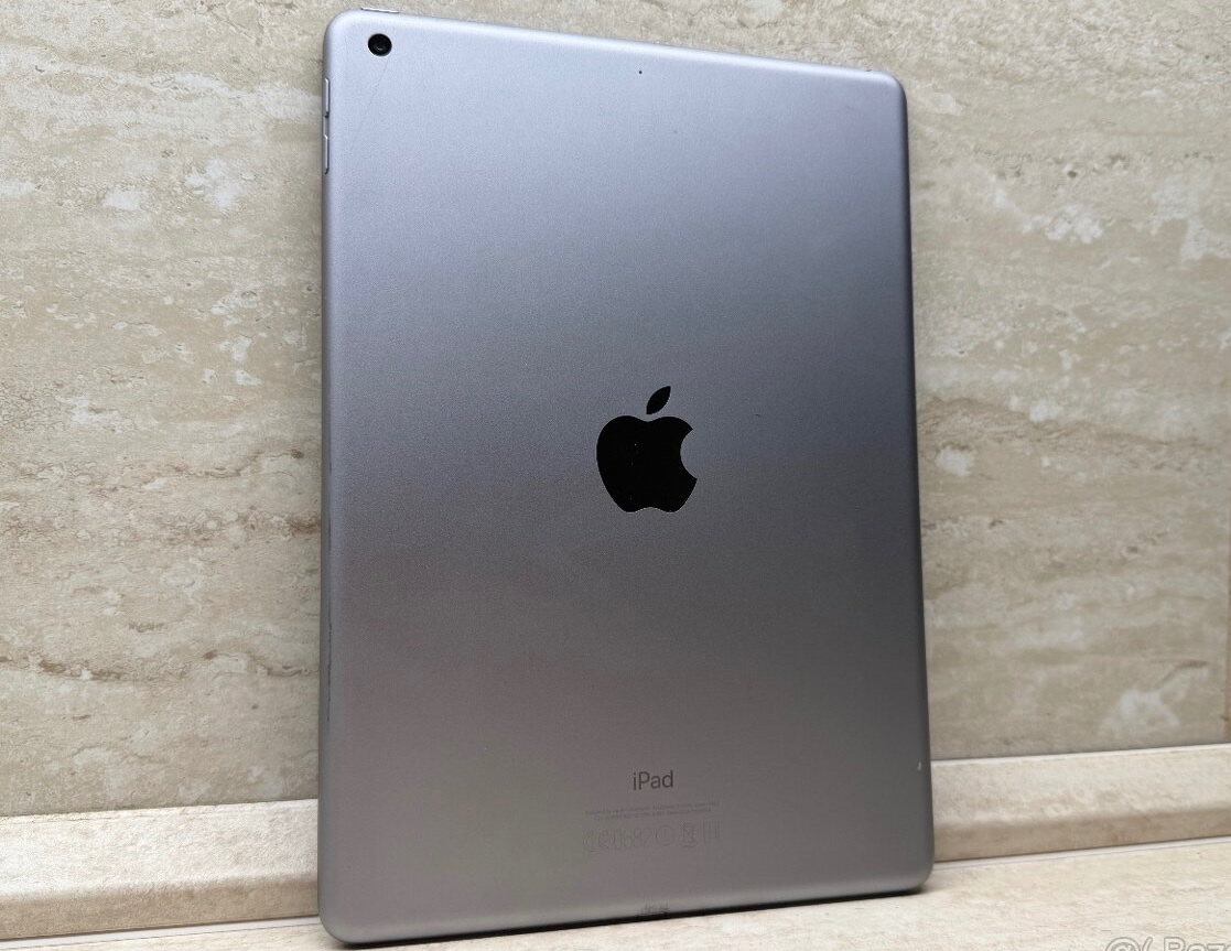 Apple iPad 5 32GB Wi-Fi, Space Gray