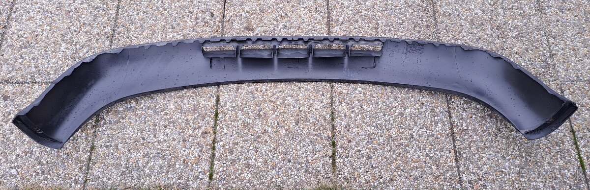 Podnáraznik - VW GOLF 4