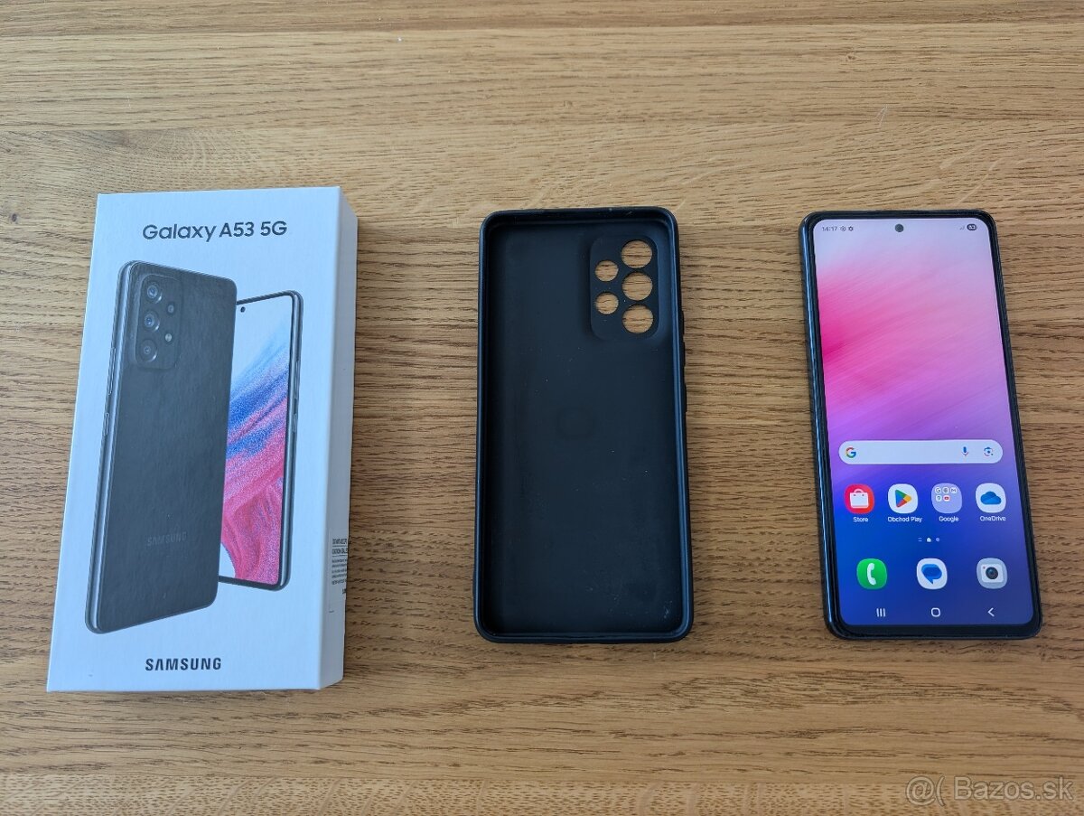 Samsung A53 5G
