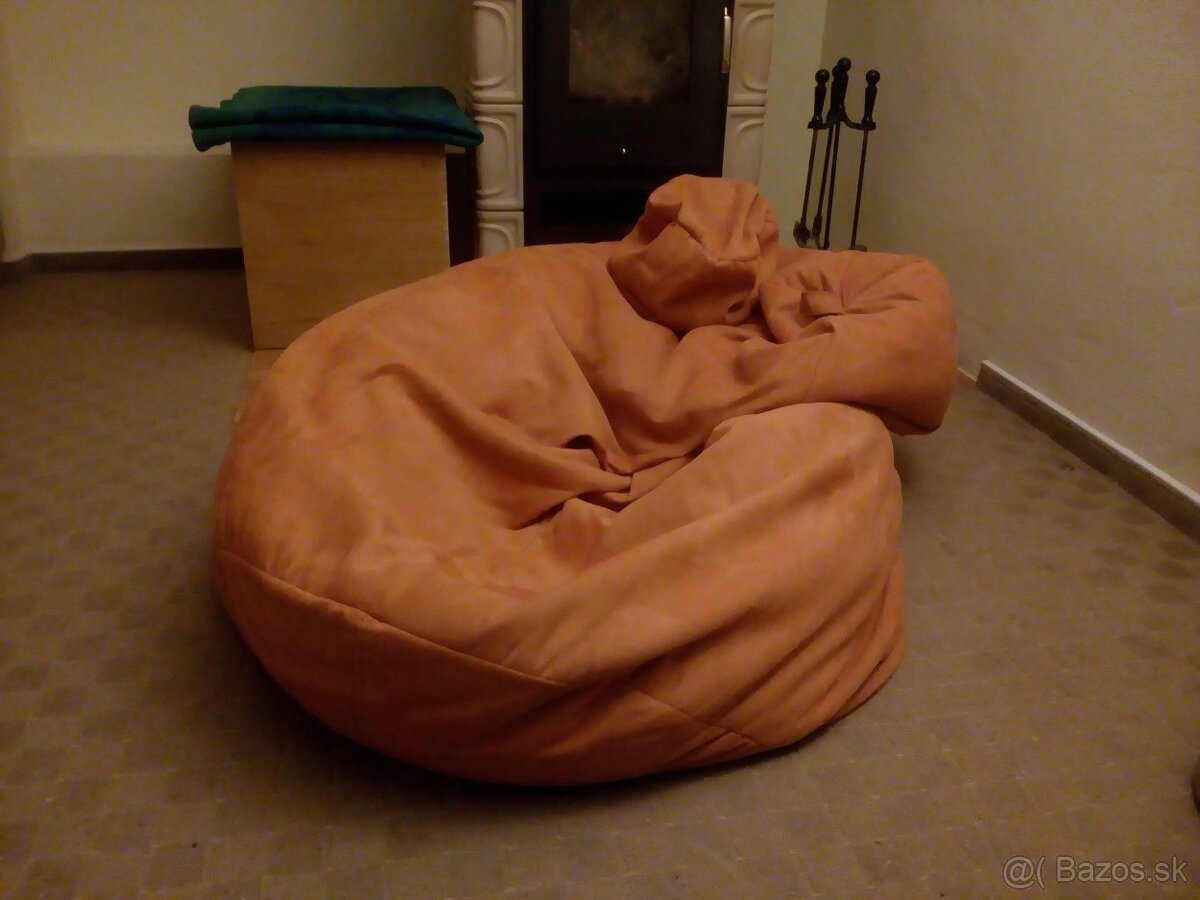 darujem tuli vak s vankusom