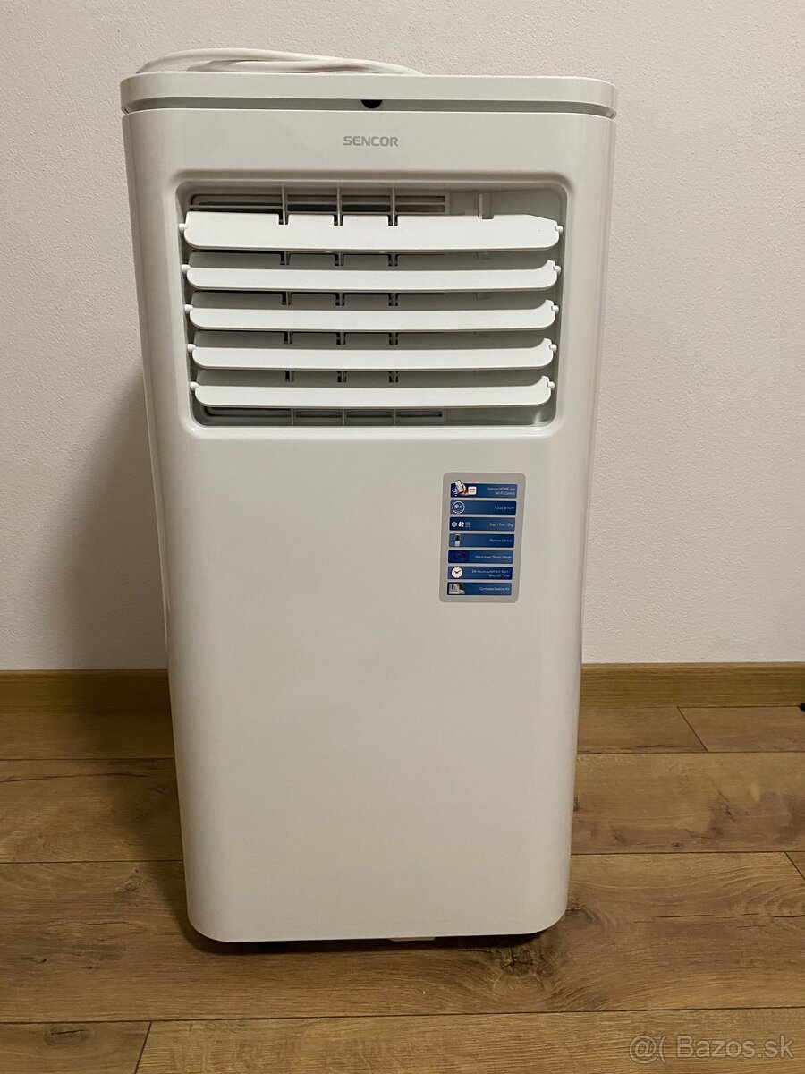 Mobilná klimatizácia Sencor MT7048C