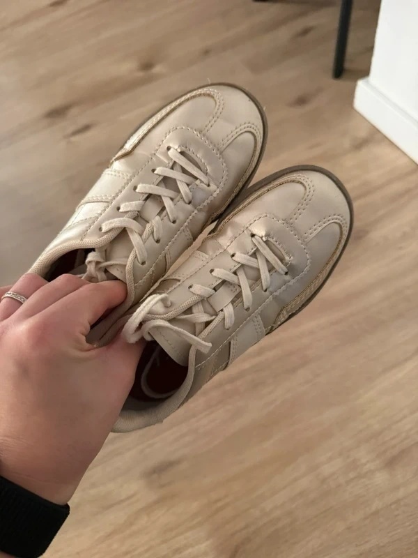 ZARA dievčenské tenisky - 30